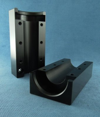 frezowanie CNC